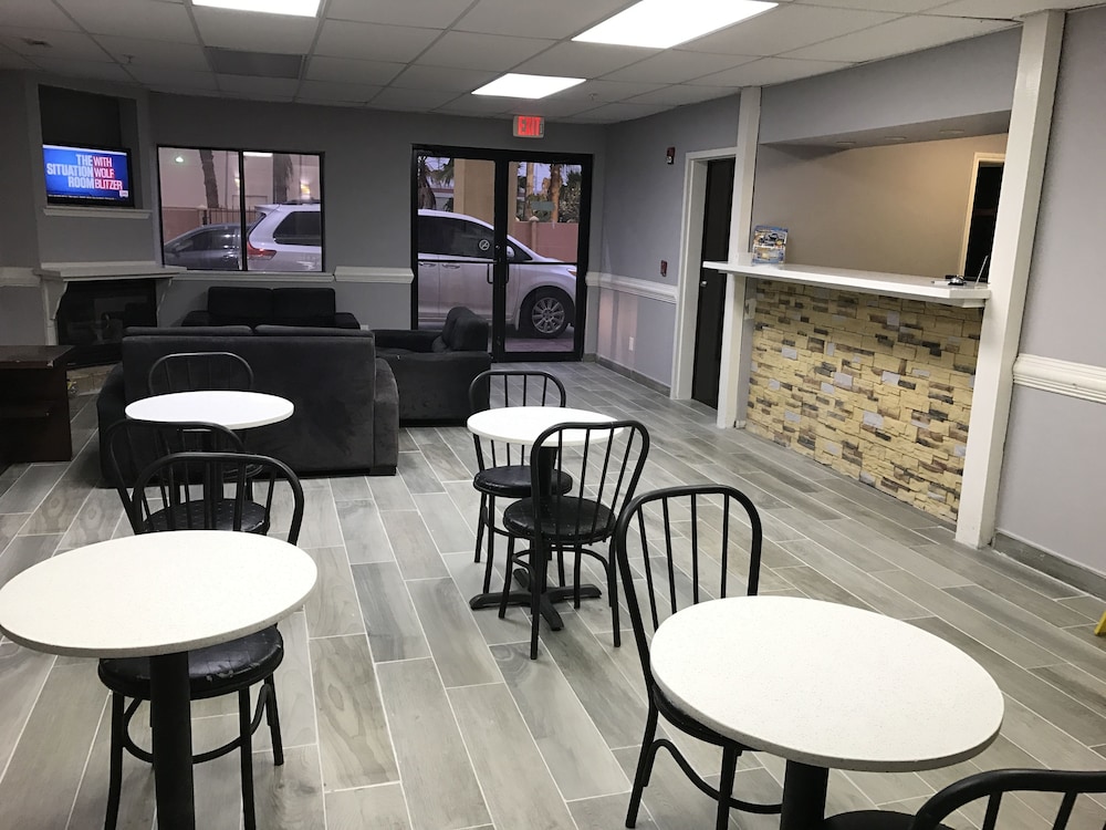 Express Inn Weslaco Mercedes 35/46
