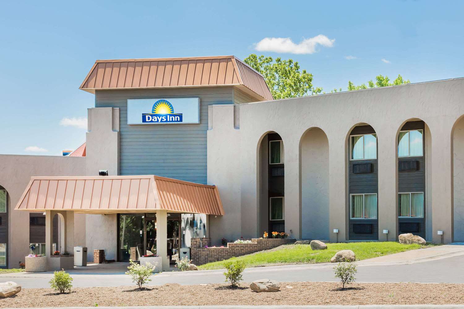Quality Inn West Des Moines - Clive 1/6