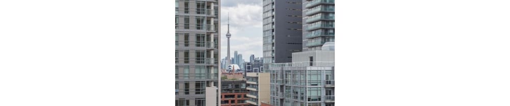 Aoc Suites - Luxury Condo - City View 3/28