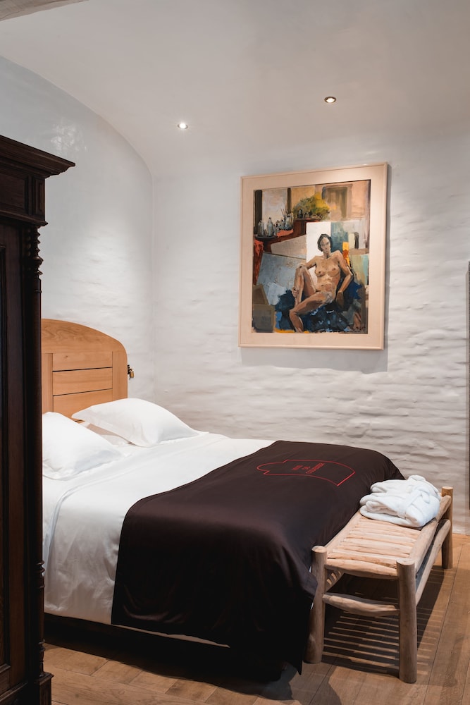 Hotel Colvenier 13/50