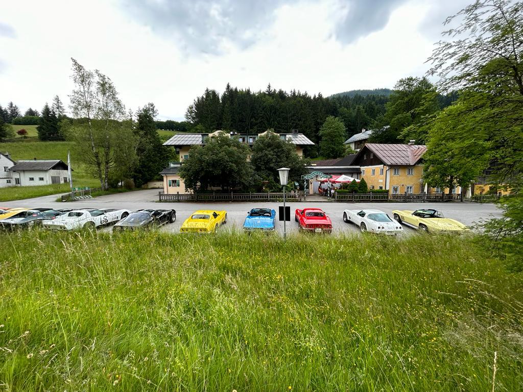 Hotel Voglauerhof 18/27