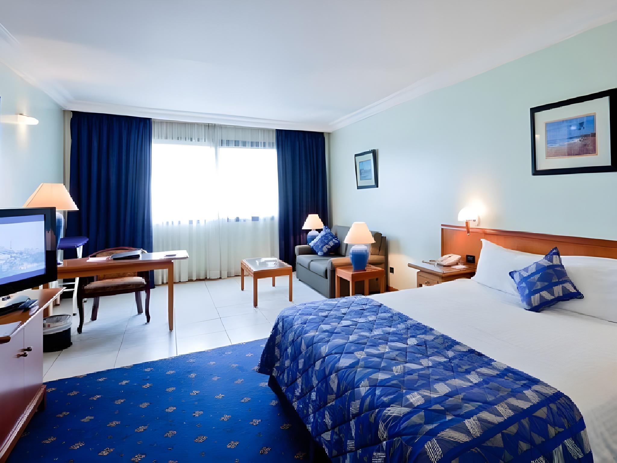 Standard Room H