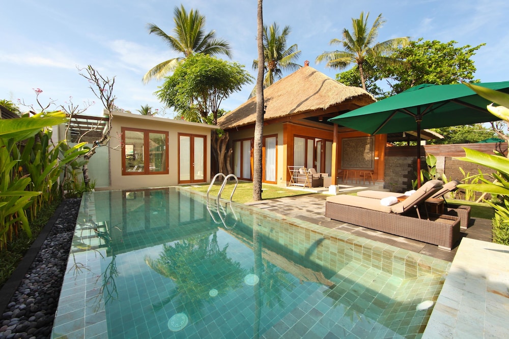 Legian Beach Villas 45/50
