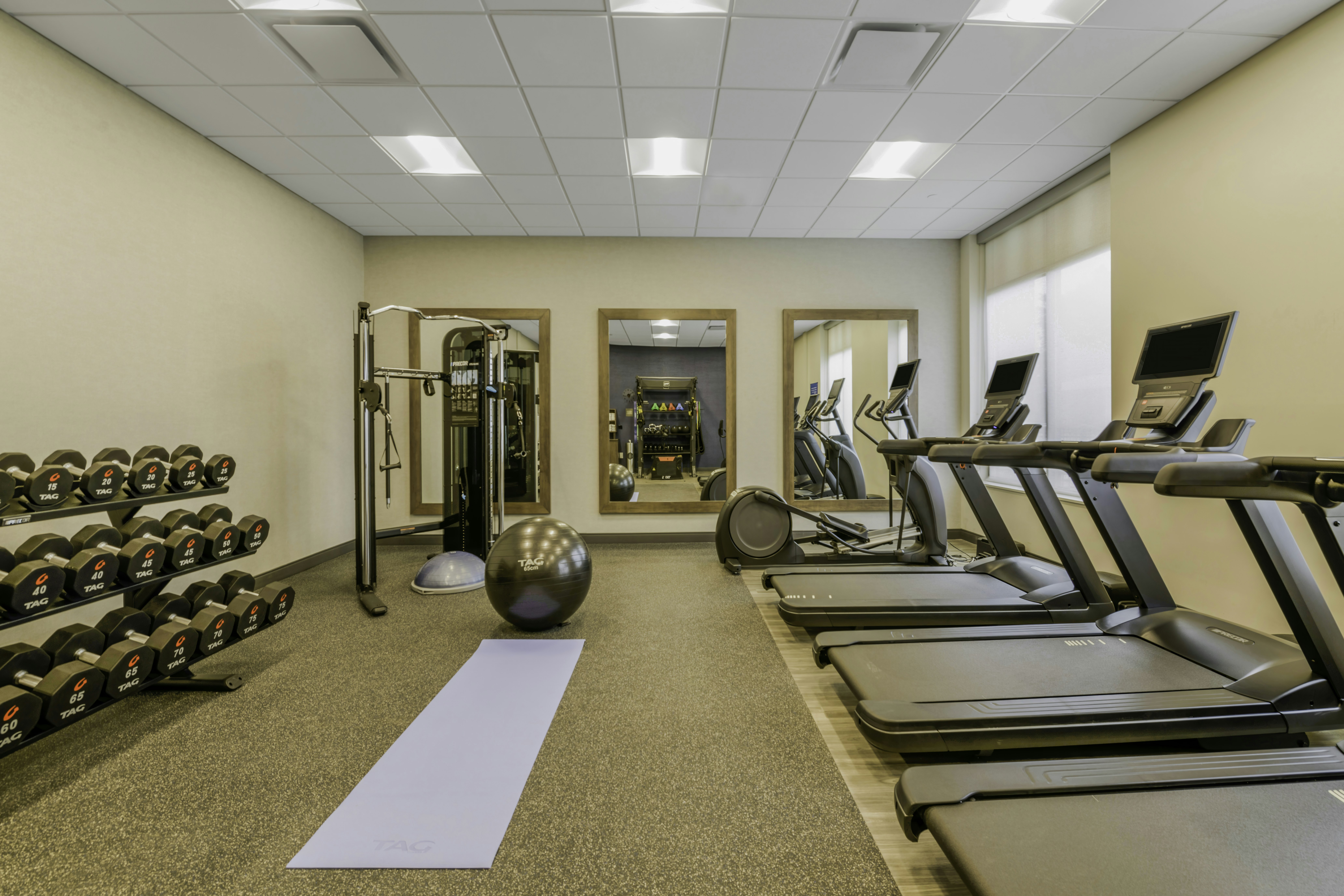 Hampton Inn & Suites by Hilton Decatur 19/32