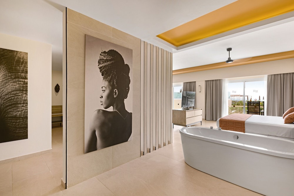 Hotel Riu Baobab 7/62