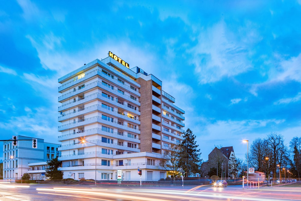 Garden Hotel Krefeld 1/36
