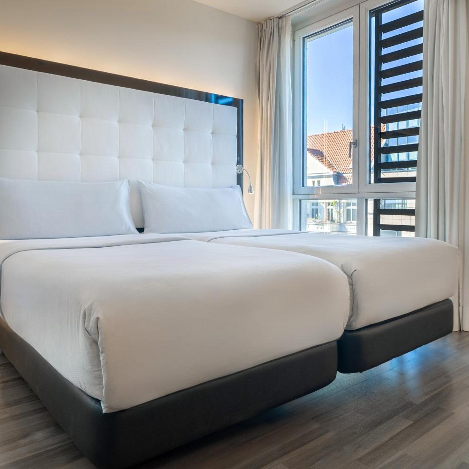 Innside, Single Bed