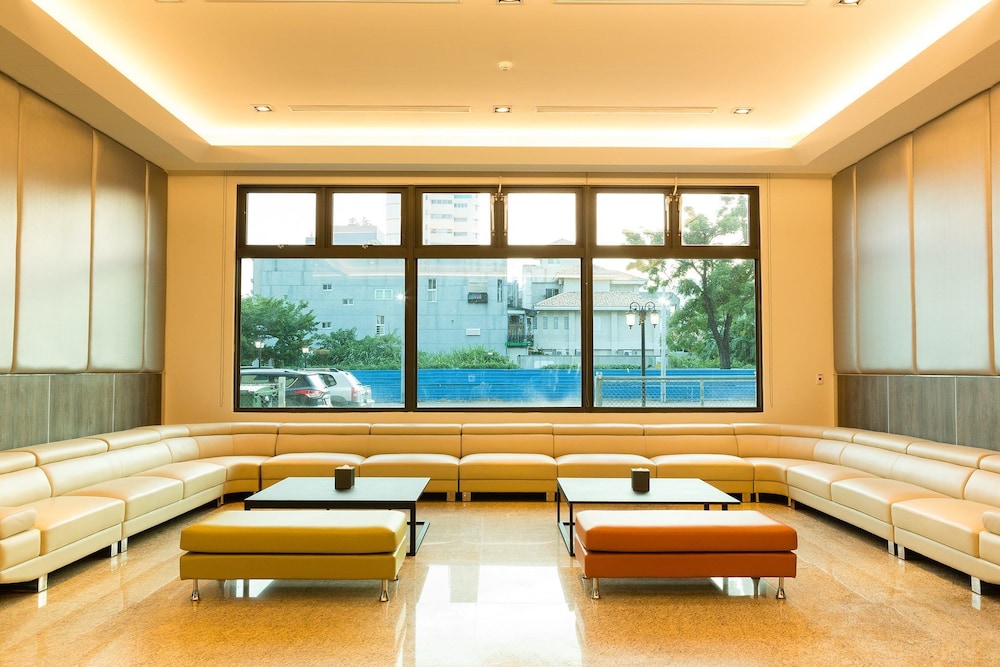 V-Hotel Vacation Hotel 28/41