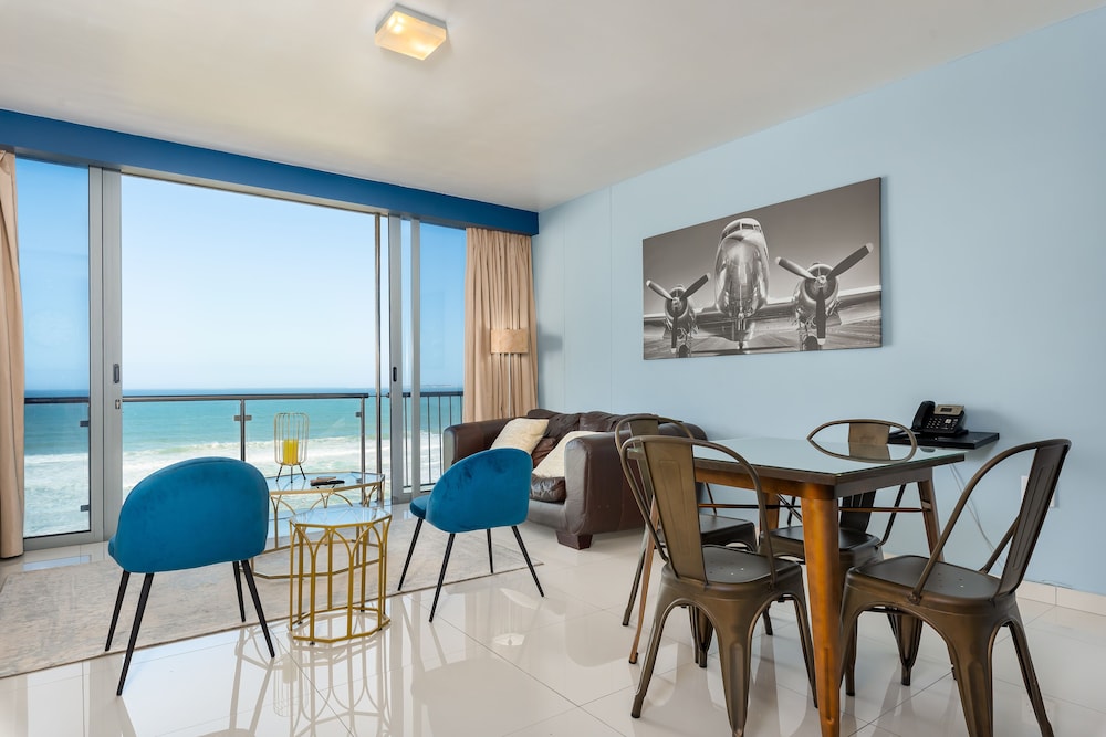 Infinity Self-Catering Apartments 32/50