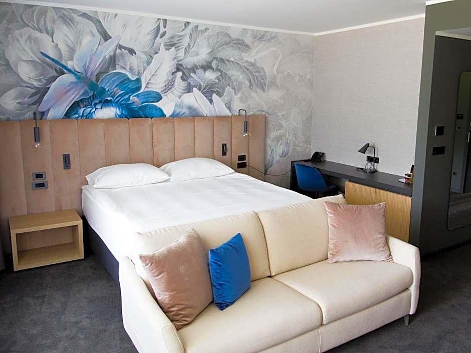 HOTEL BRDO 4/22