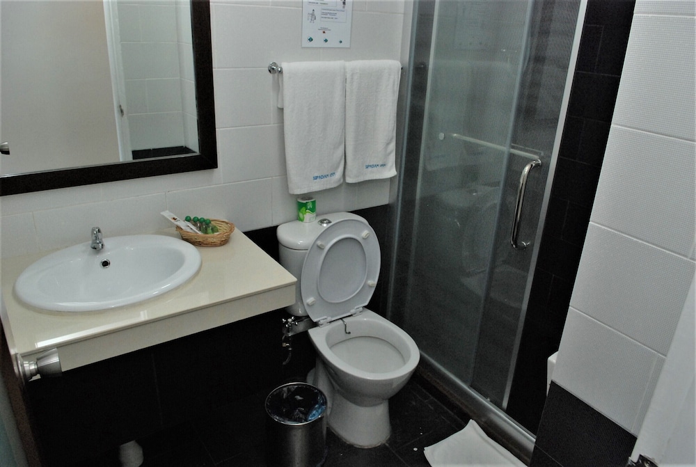 Sipadan Inn 2 45/50