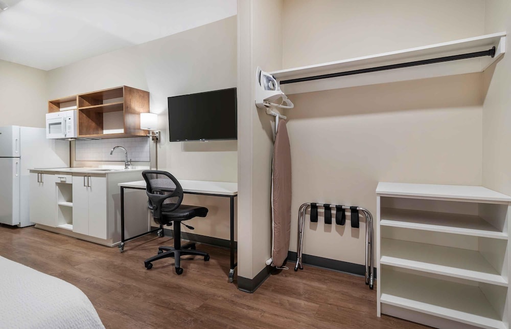 Extended Stay America - Atlanta - Newnan 47/57