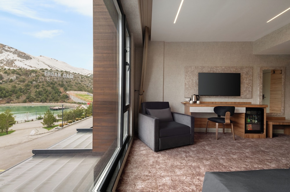 Ramada by Wyndham Erzincan Ergan 35/50