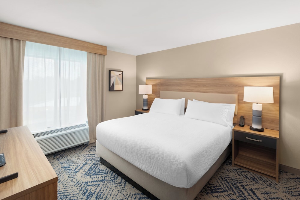 Candlewood Suites Huntsville - Research Park by IHG 10/44