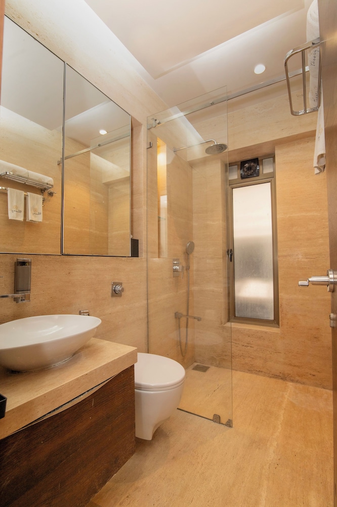 Theory9 Premium Serviced Apartments Khar 40/50