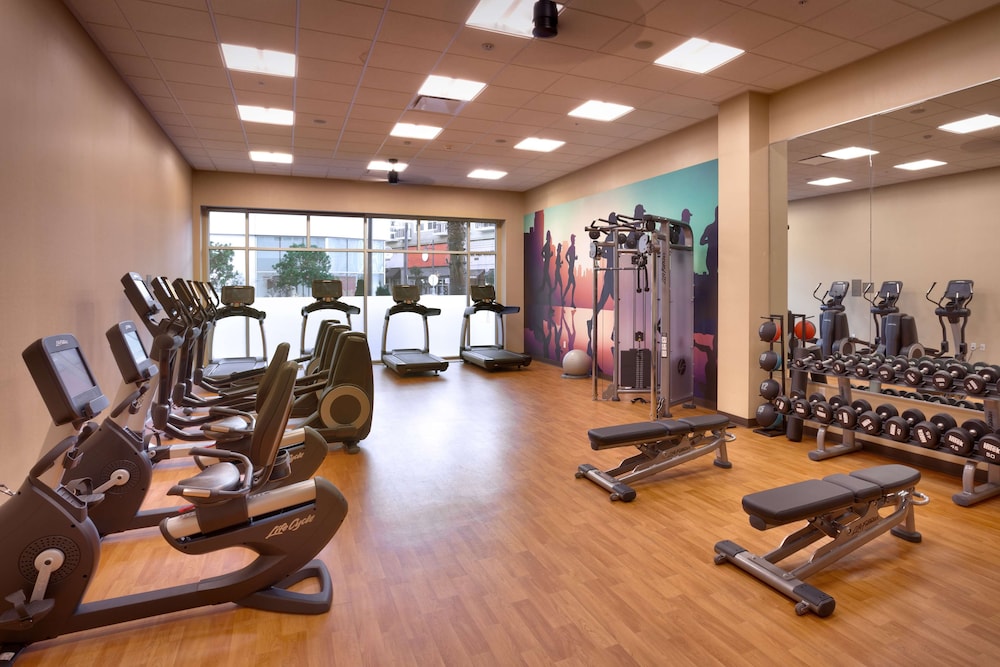 Hyatt Place Emeryville San Fran 16/43