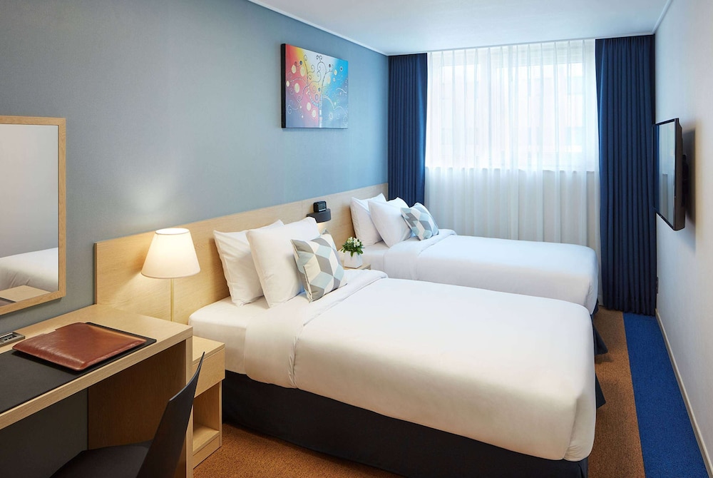 Days Hotel & Suites by Wyndham Incheon Airport 22/50