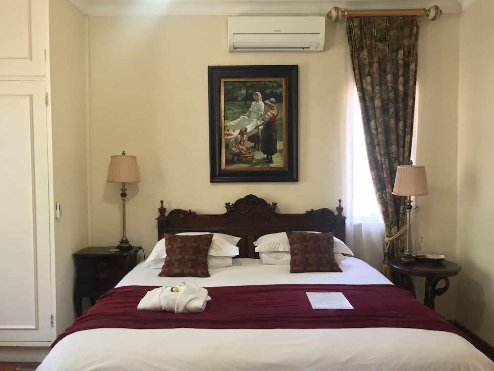 Brooklyn Place Guesthouse 7/50