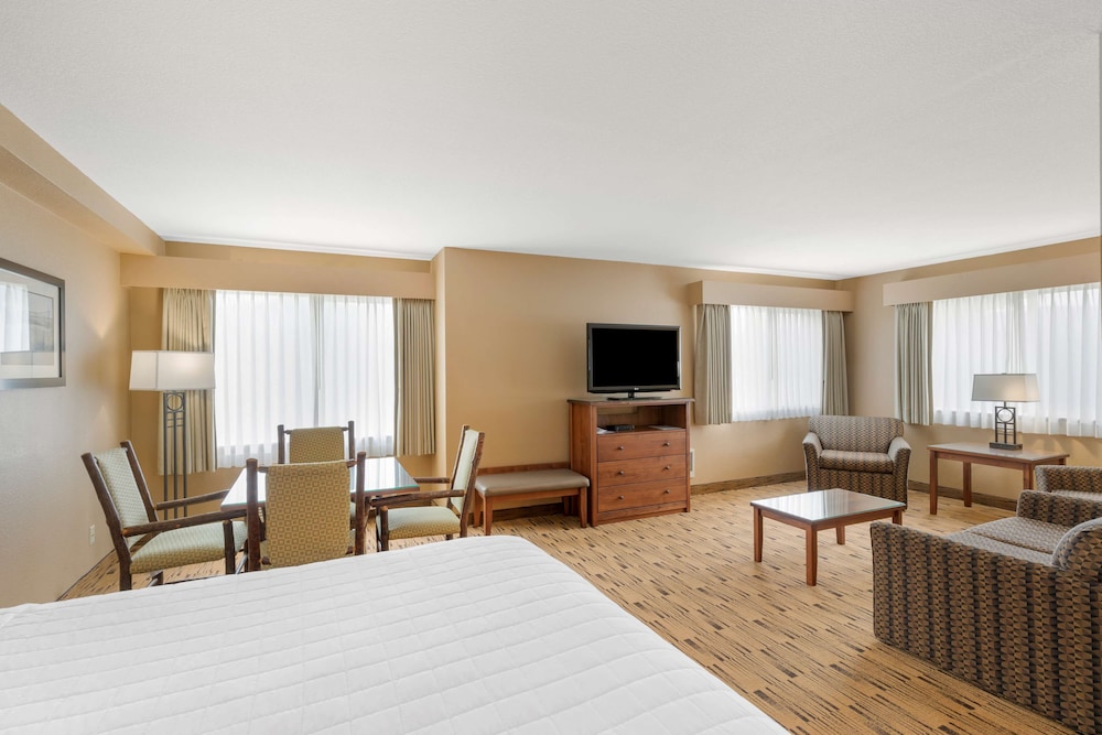 Best Western Plus Columbia River Inn 16/63