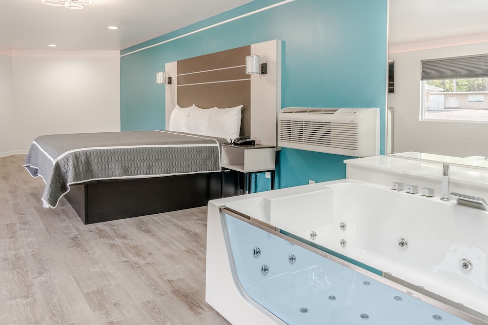 Budget Inn North Kingstown 3/29