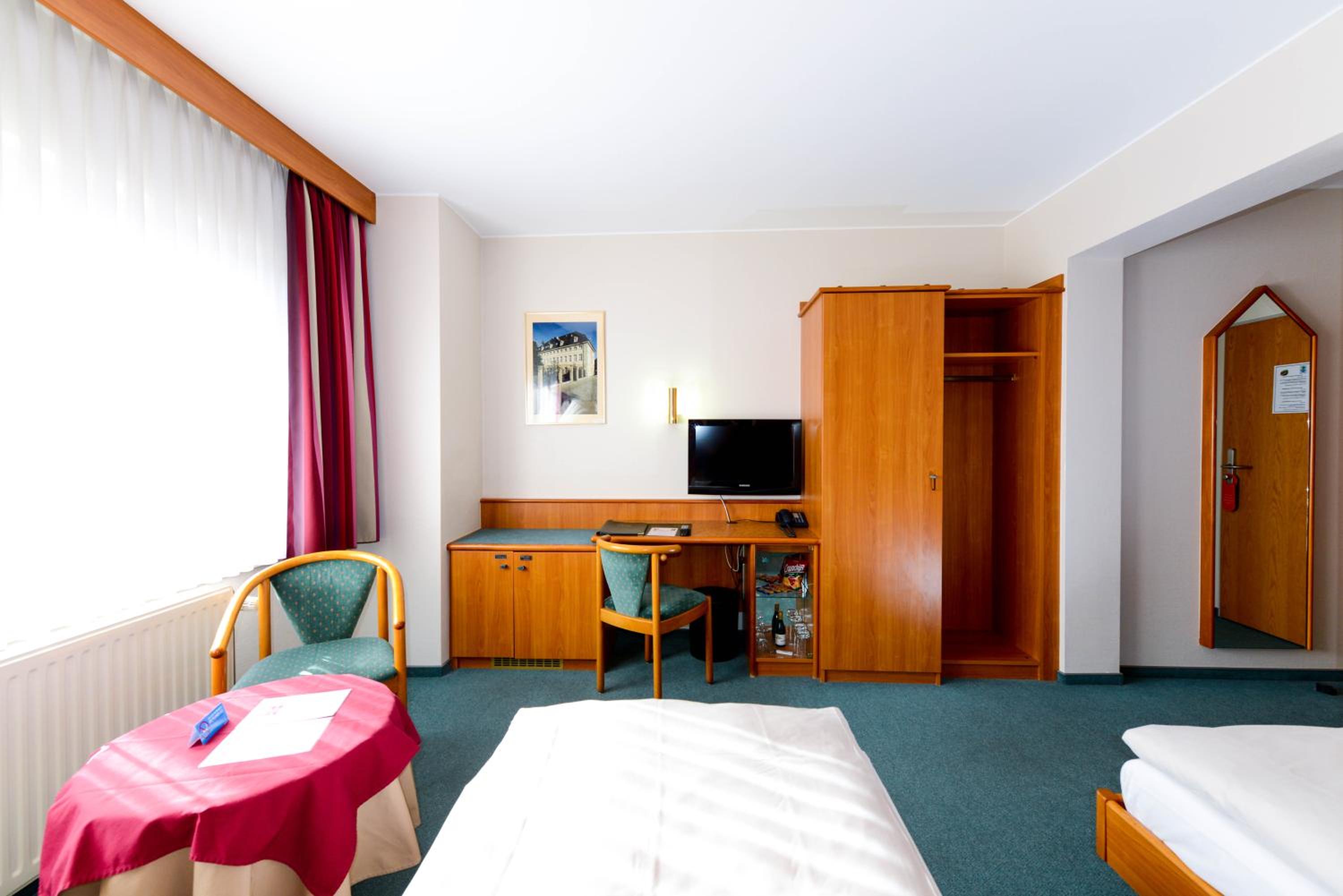 hotel christophe colomb 11/13