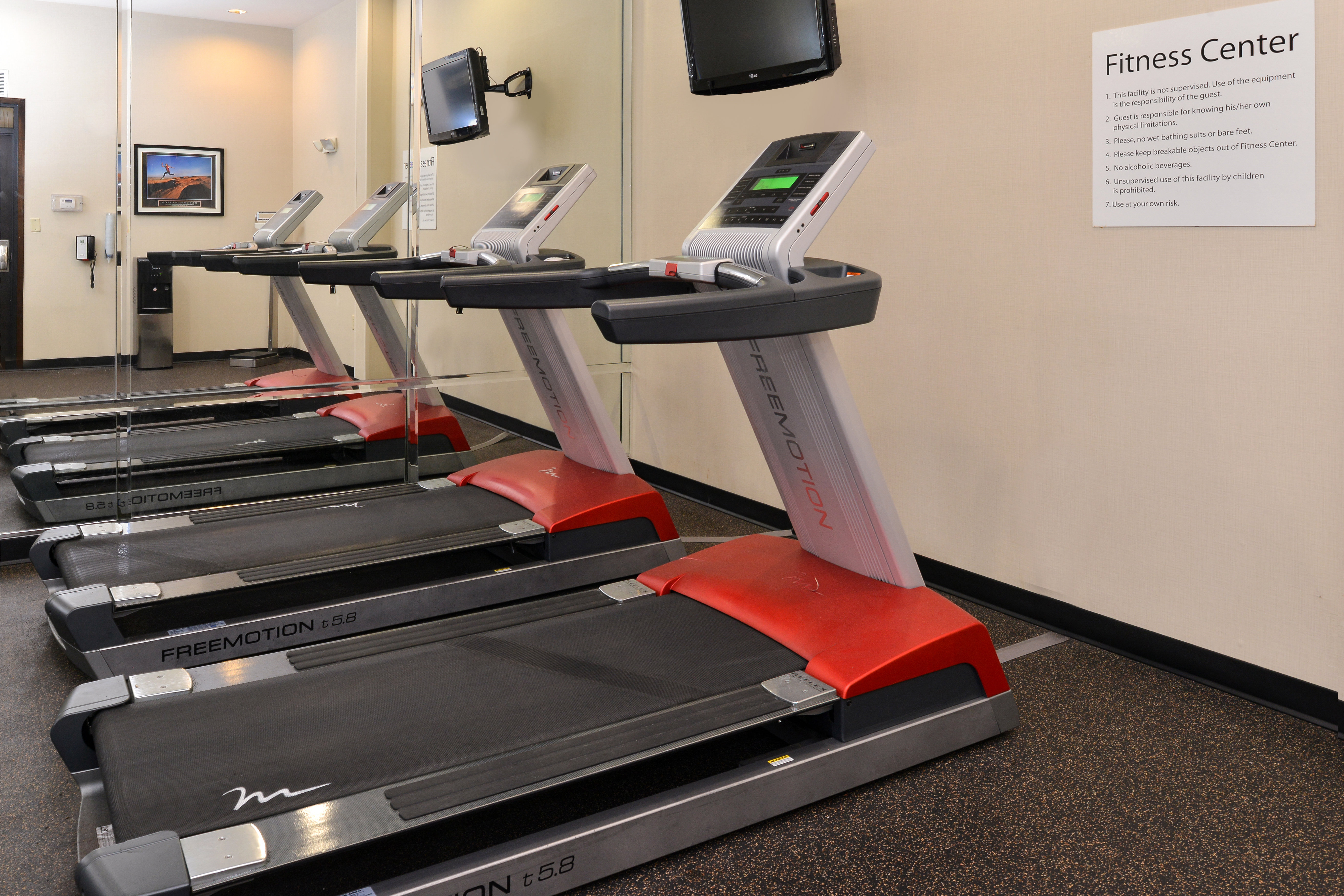 Holiday Inn Montgomery Airport South 40/80