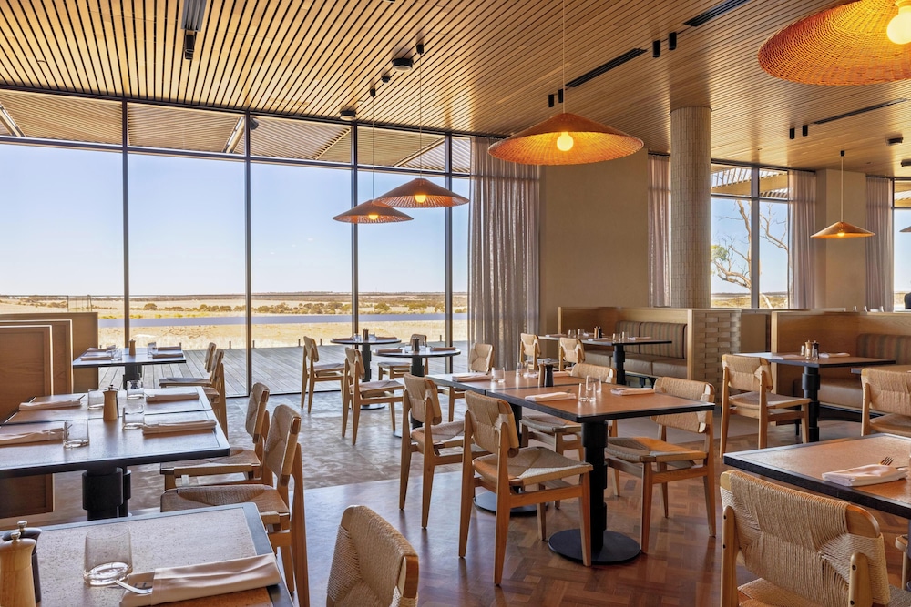 Monarto Safari Resort 34/50