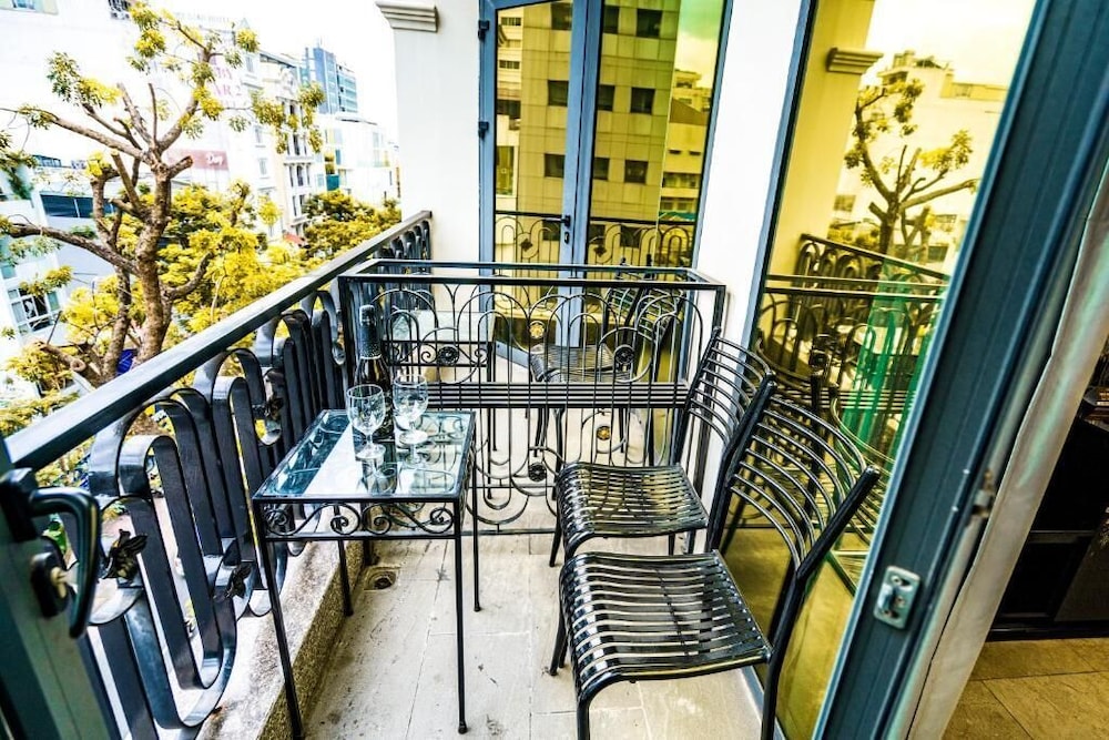 A25 Hotel - 06 Truong Dinh 3/50