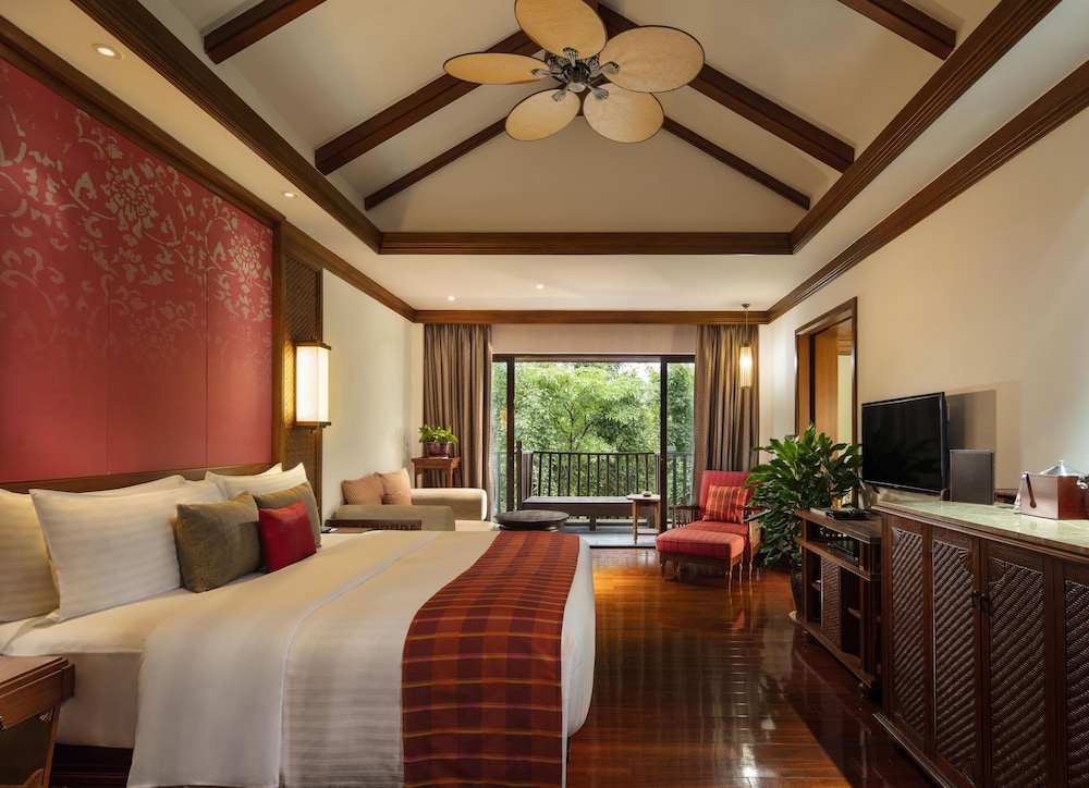 Anantara Xishuangbanna 26/71