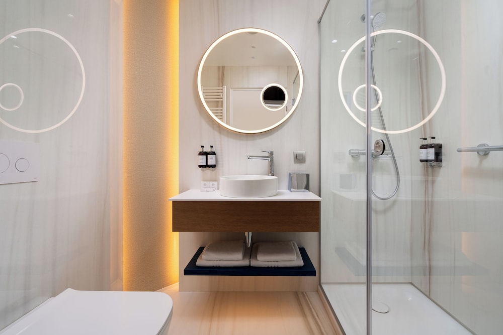 Ana Hotels Europa Eforie Nord 34/34