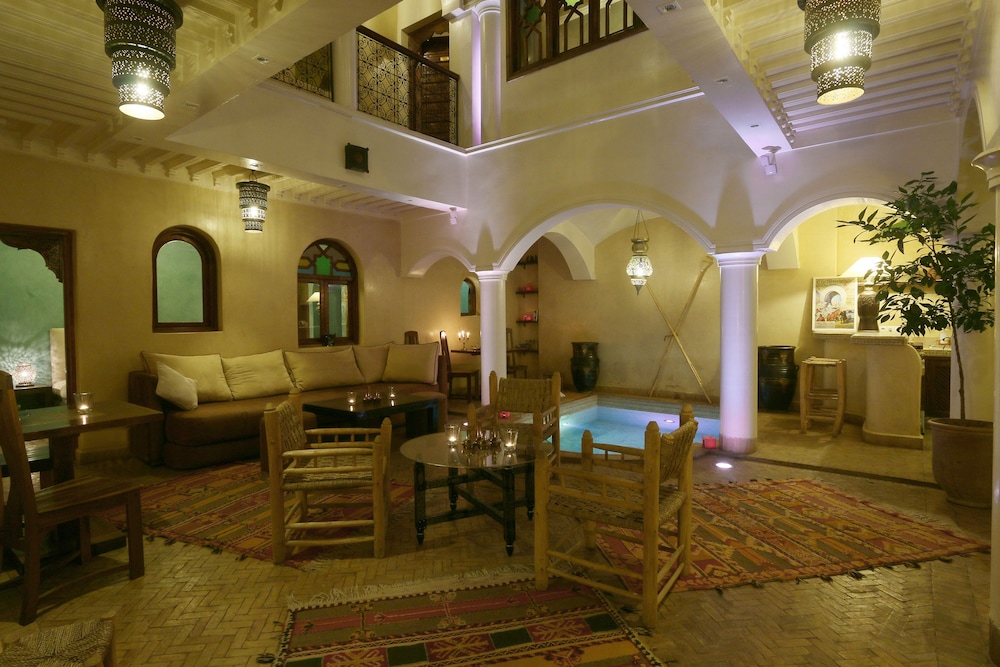 Riad L'emir 24/36