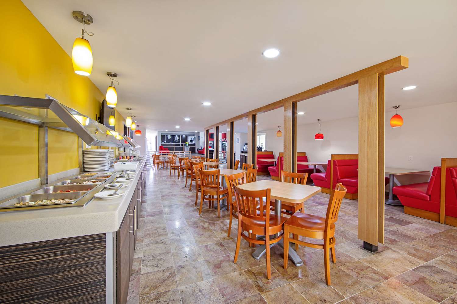 Hotel BeWow Queretaro 27/38