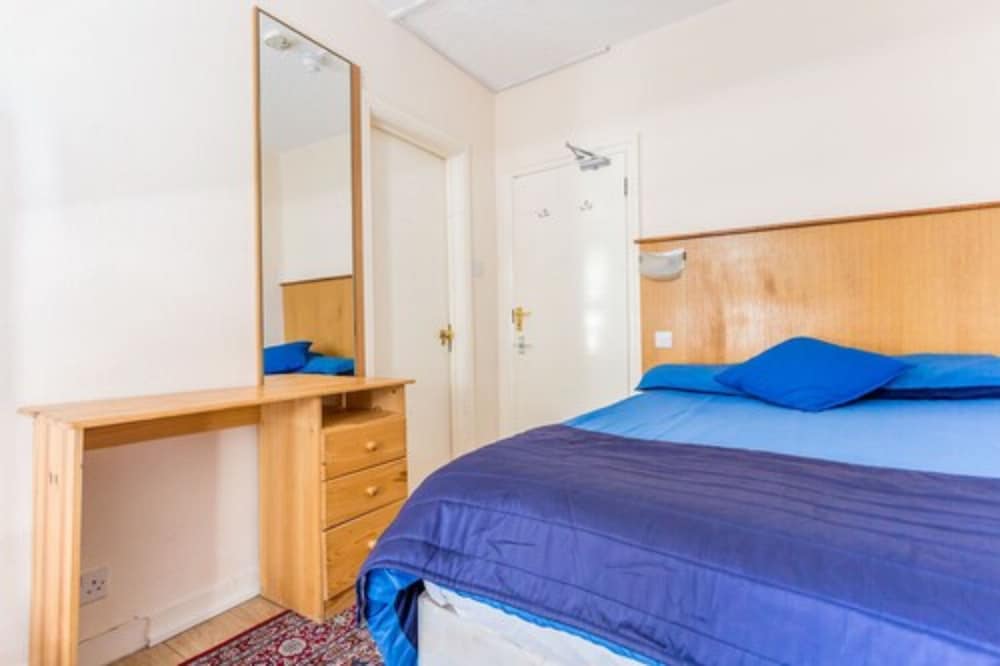 BASIC, DOUBLE BED