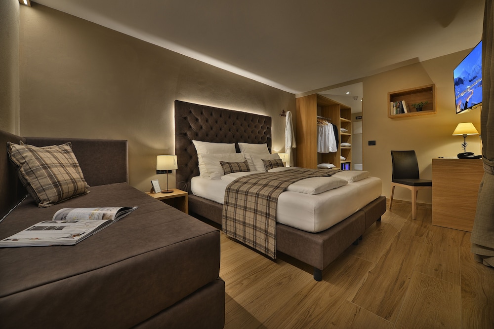 Hotel Margherita 10/32