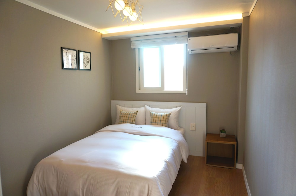 Hotel Gaon Golden Park Dongdaemun 12/35