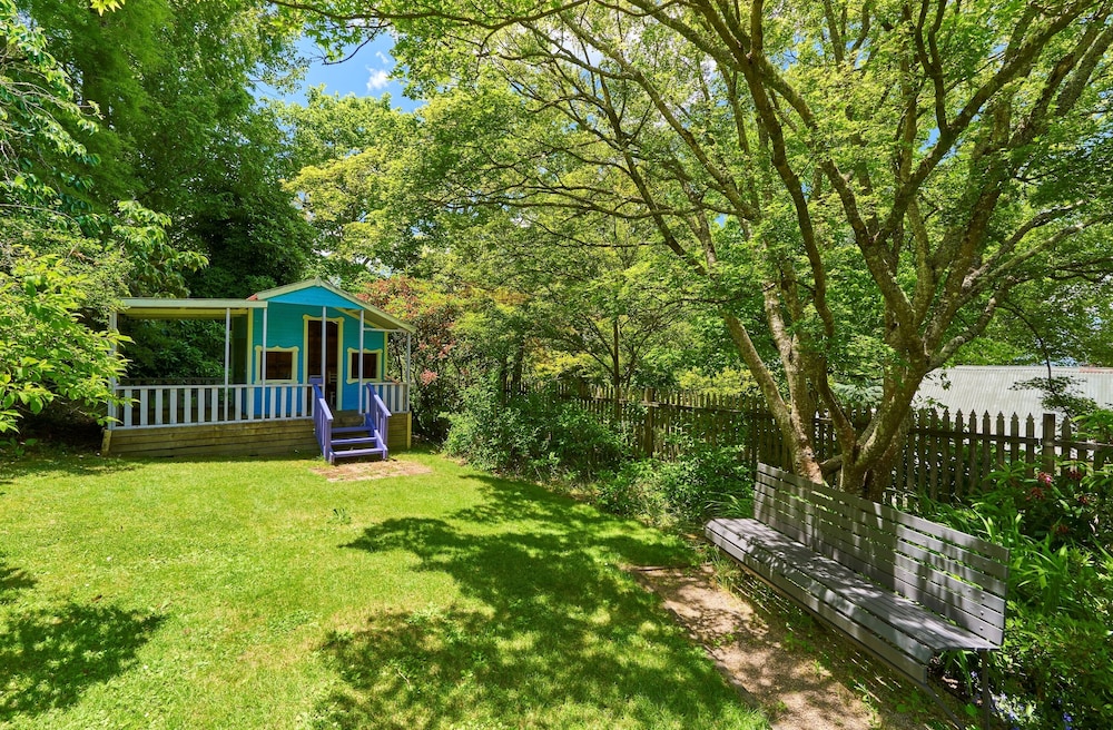Comfort Resort Leura Gardens 54/65