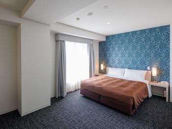 Room, King Bed, Queen Bed