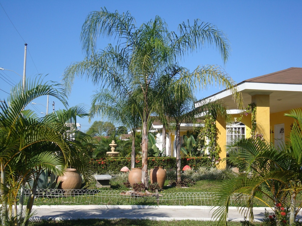 Palma Real Hotel 1/58
