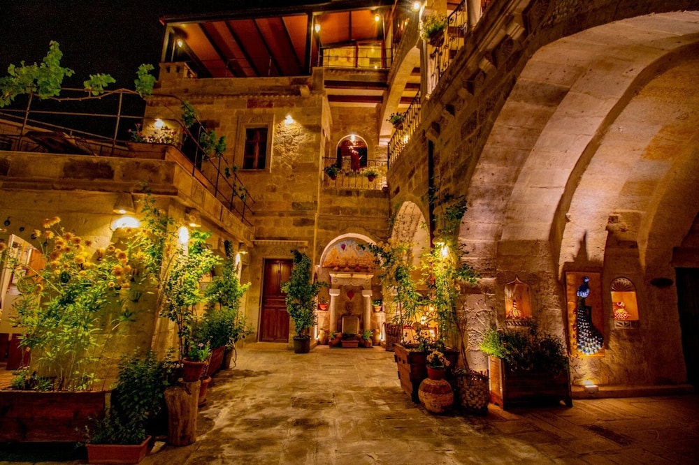 Aren Cave Hotel 41/50