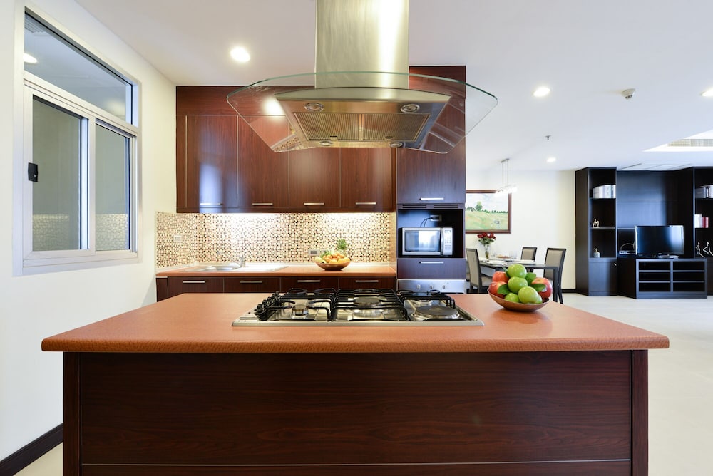 Grand Asoke Suites Boutique Residence 5/60