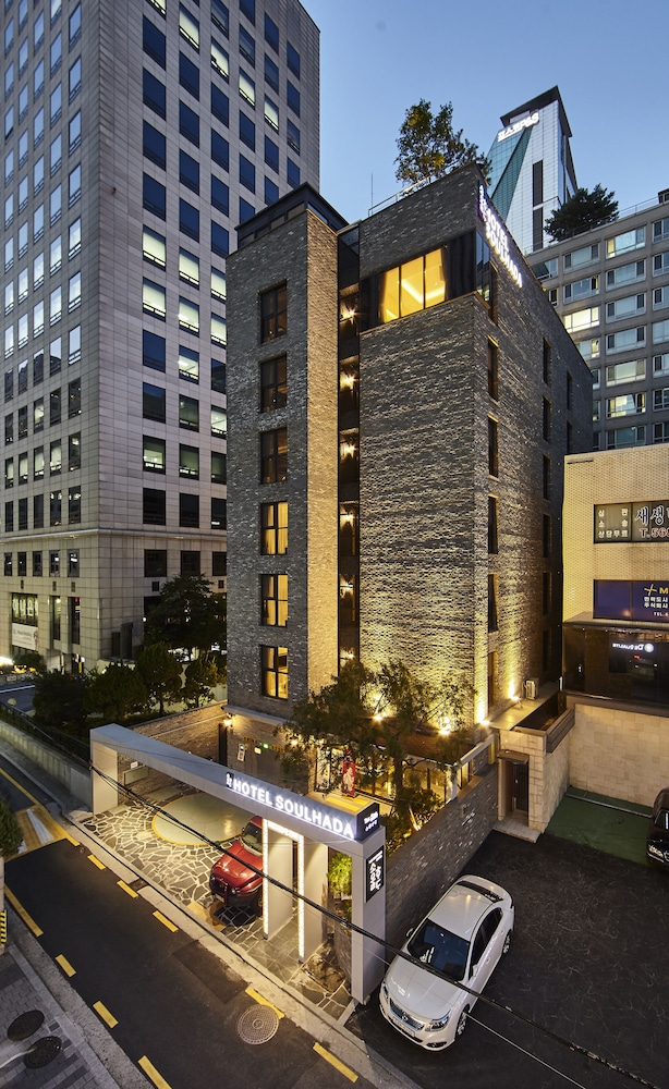 HOTEL SOULHADA 41/50