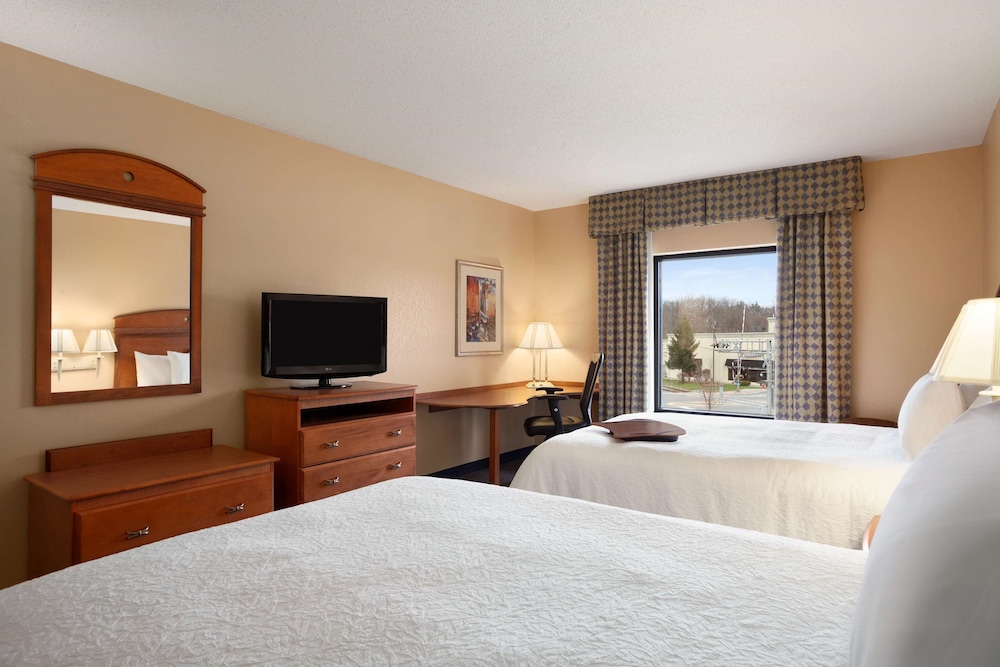 Hampton Inn Geneva 14/36