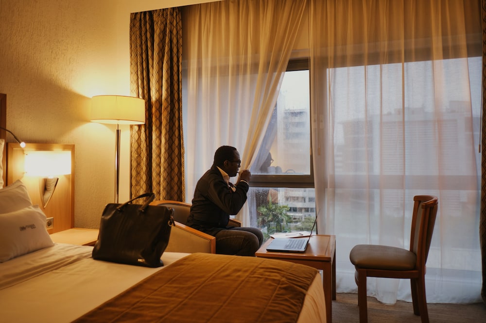 Tiama Hotel 37/72