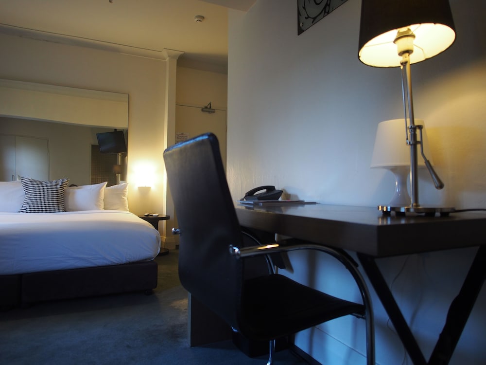KIRKETON HOTEL SYDNEY 16/36