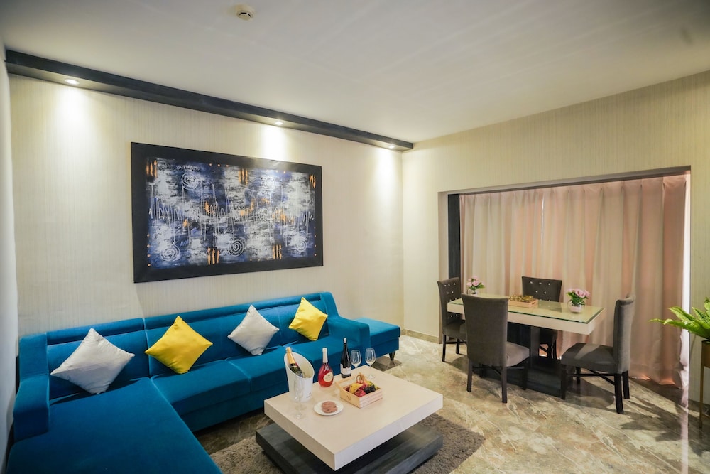 Hotel Swarn Towers 39/50
