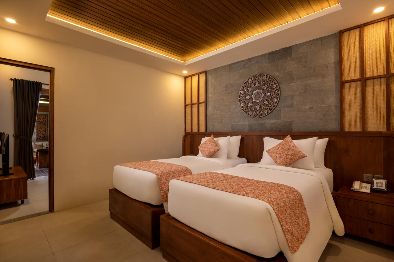 Tonys Villas and Resort Seminyak Bali 26/42