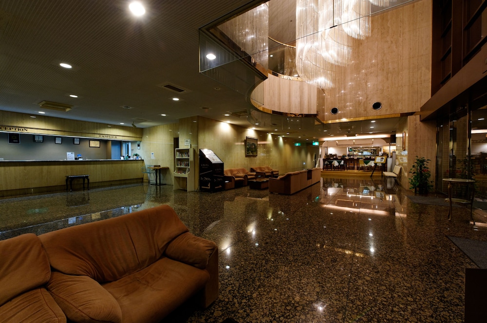 Hotel Machida Villa 34/50