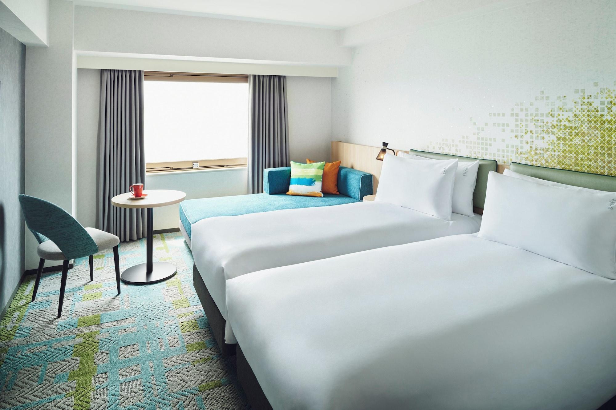 Standard, Multiple Beds