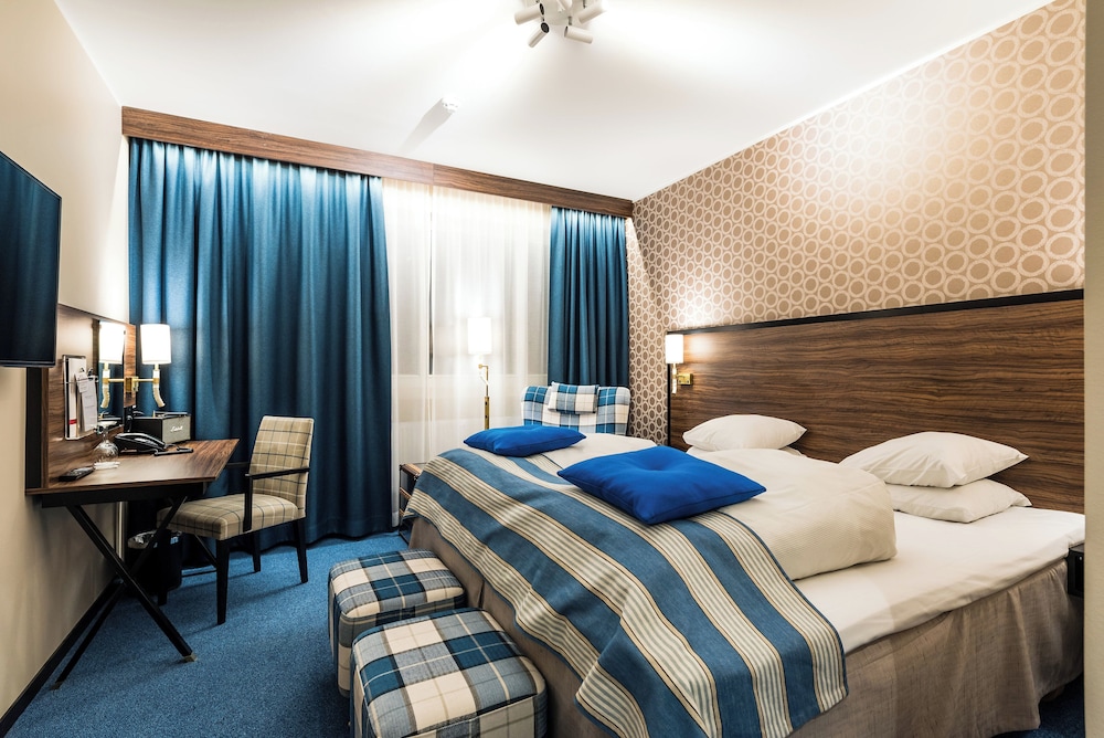 Home Hotel Slottsparken 20/68