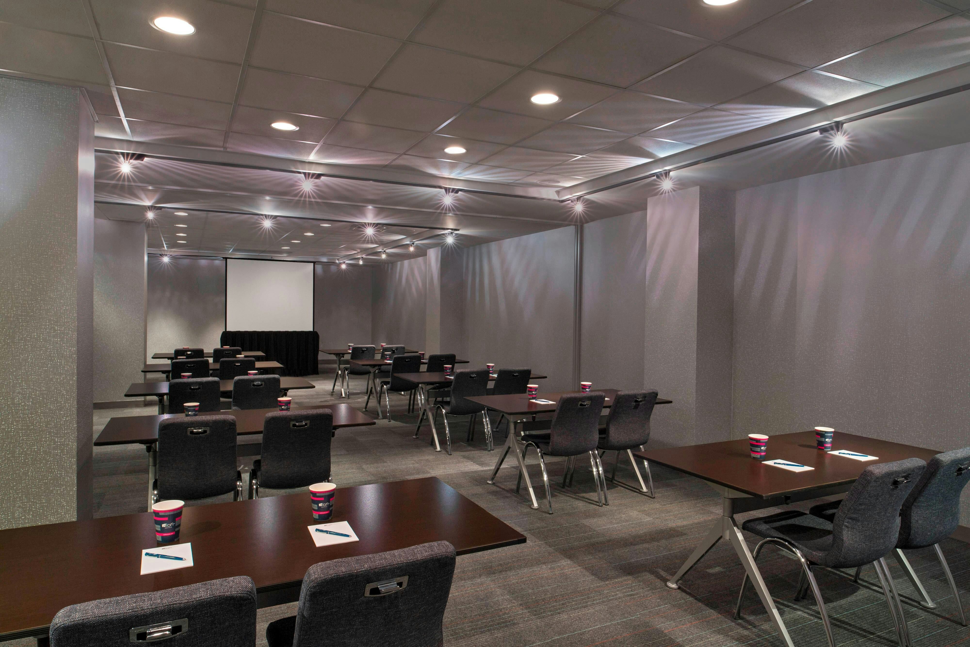 Aloft New Orleans Downtown 6/10